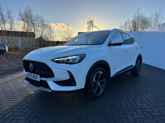 2023 MG Motor UK HS 1.5 T-GDI PHEV Trophy 5dr Auto