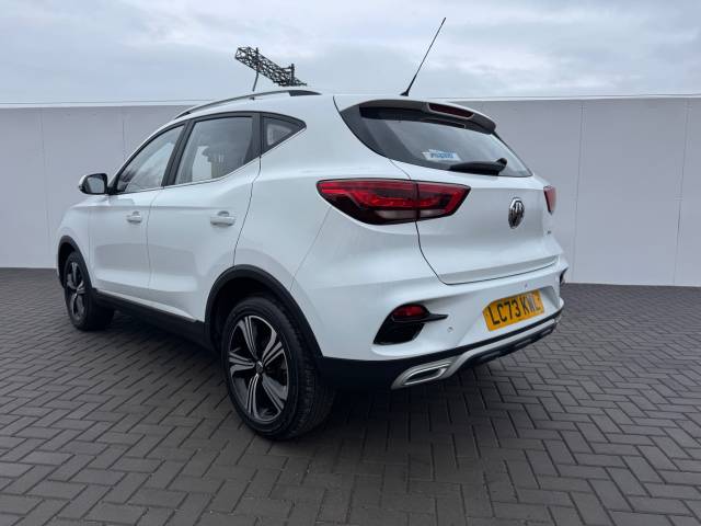 2023 MG Motor UK ZS 1.5 VTi-TECH Excite 5dr