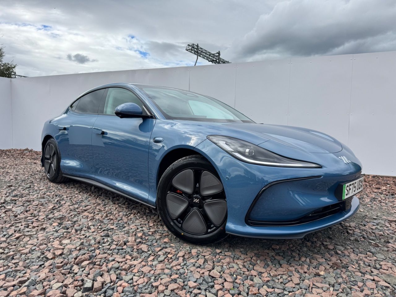 2025 MG Motor UK Im5