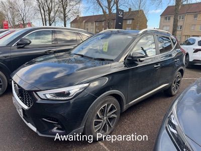 2023 MG Motor UK ZS
