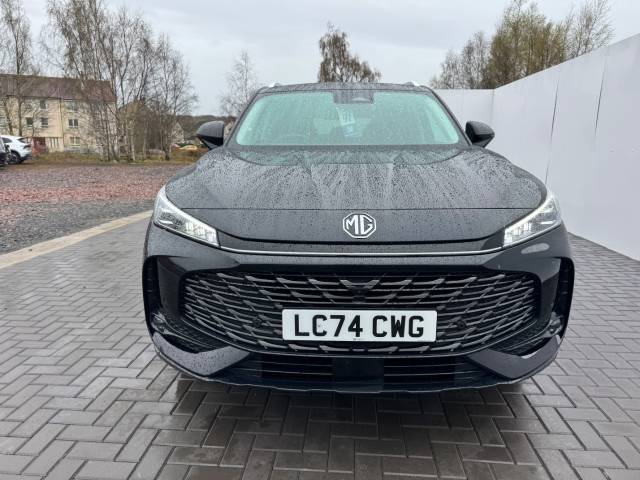 2024 MG Motor UK HS 1.5 T-GDI Trophy 5dr