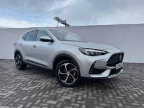 MG MOTOR UK HS at Frasers Cars Falkirk