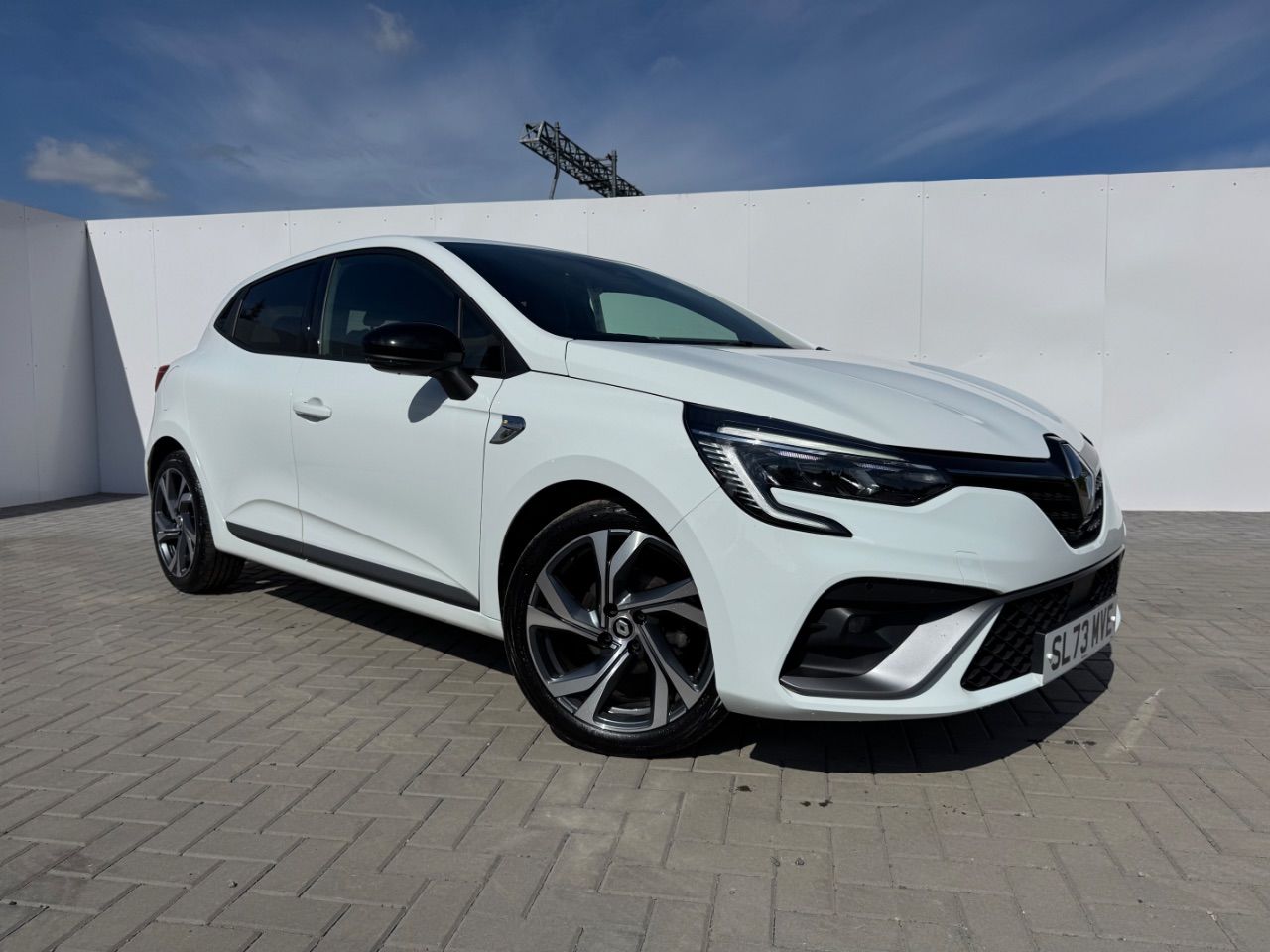 2023 Renault Clio
