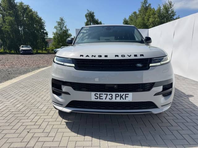 2024 Land Rover Range Rover Sport 3.0 D300 Dynamic SE 5dr Auto