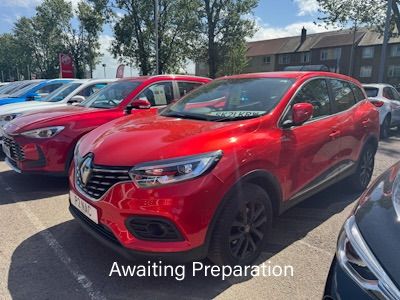 2021 Renault Kadjar