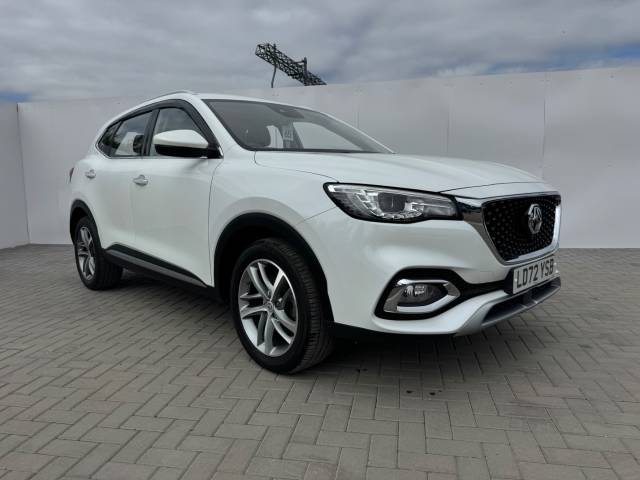 2022 MG Motor UK HS 1.5 T-GDI Excite 5dr DCT