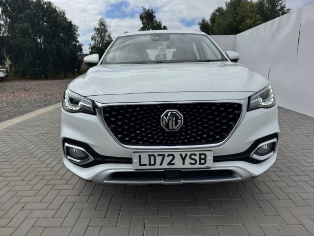 2022 MG Motor UK HS 1.5 T-GDI Excite 5dr DCT