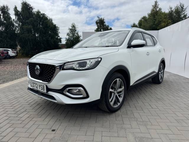 2022 MG Motor UK HS 1.5 T-GDI Excite 5dr DCT