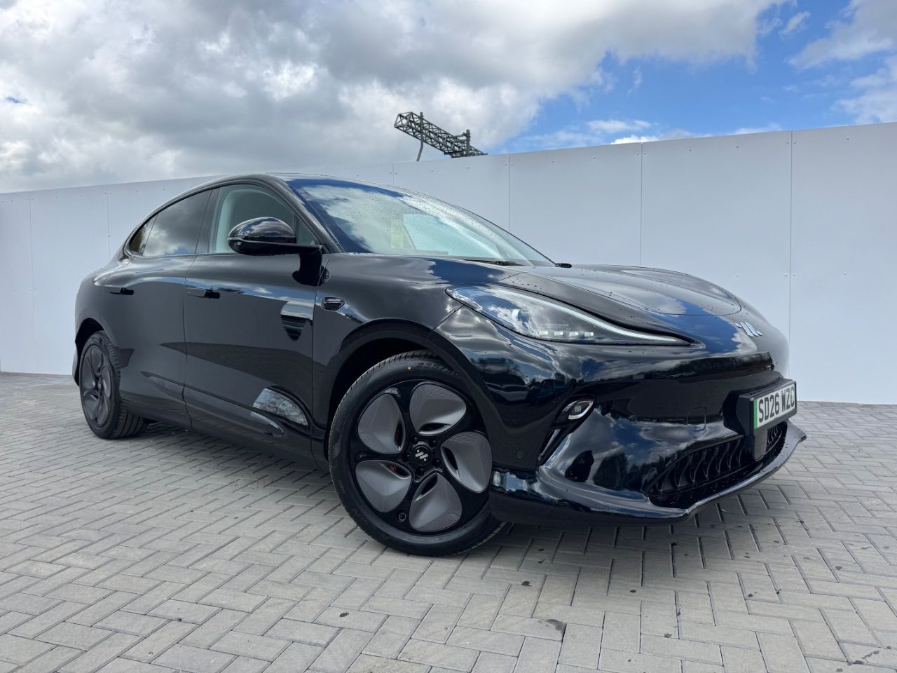 2026 MG Motor UK Im6