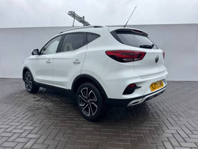 2023 MG Motor UK ZS 1.5 VTi-TECH Exclusive 5dr