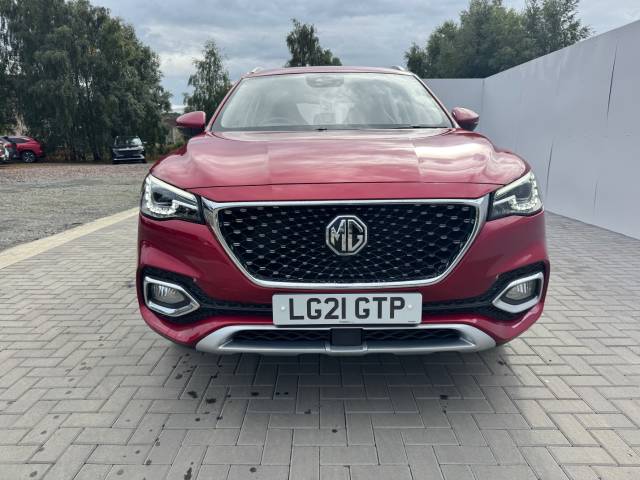 2021 MG Motor UK HS 1.5 T-GDI Exclusive 5dr DCT