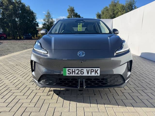2026 MG Motor UK Mg4 Urban 0.0 118kW Premium Long Range 54kWh 5dr Auto