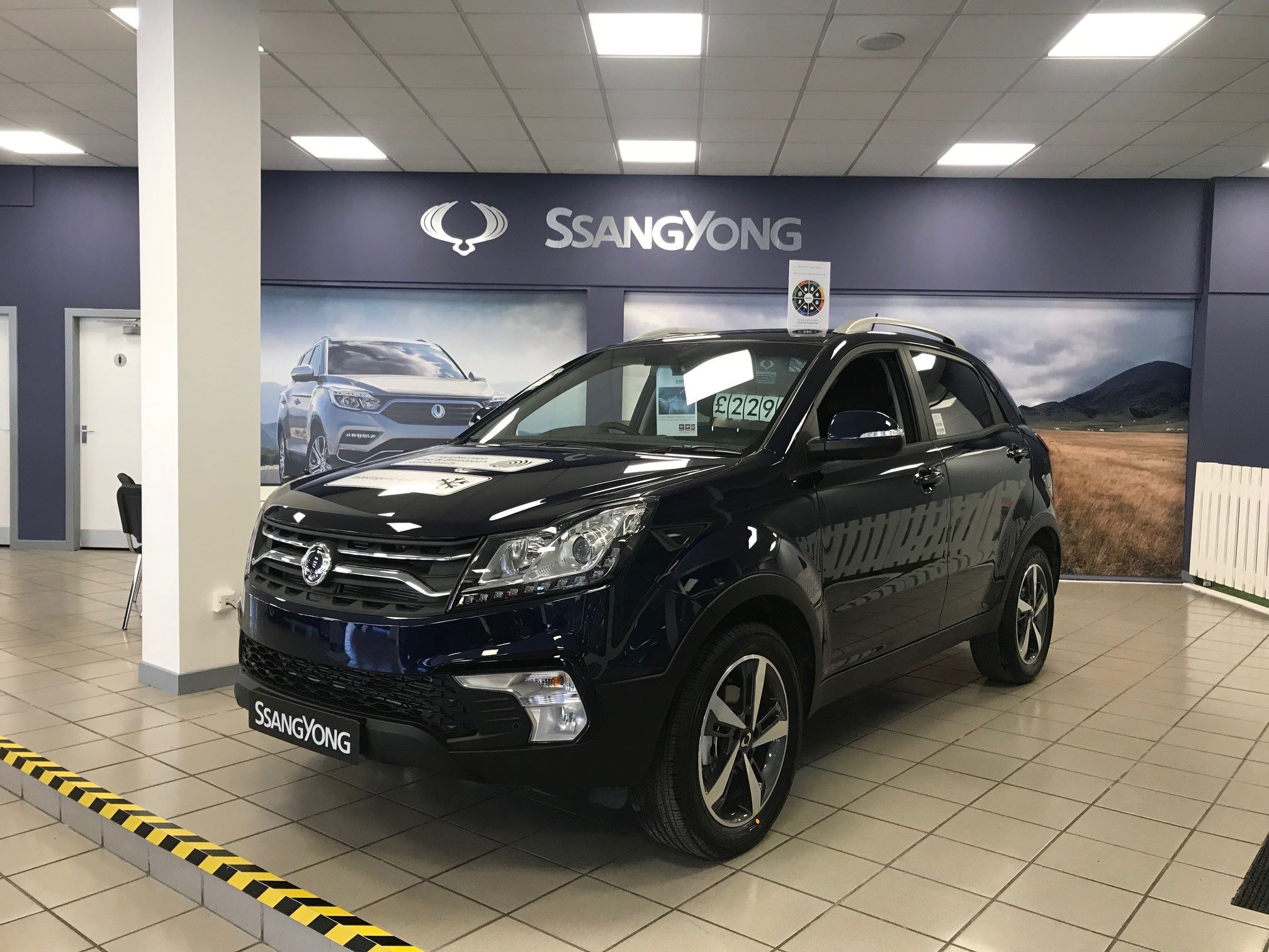 Frasers Edinburgh is Now Open! Frasers Cars, Falkirk, Stirlingshire