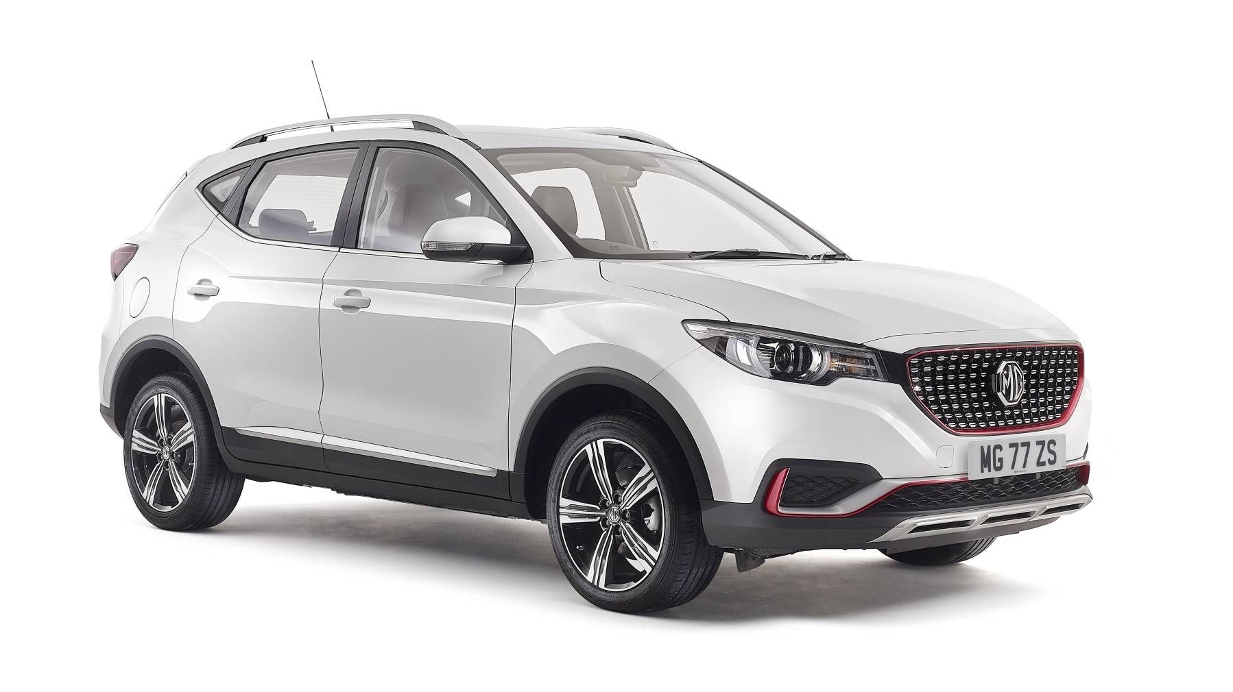 MG ZS Limited Edition Now Available!