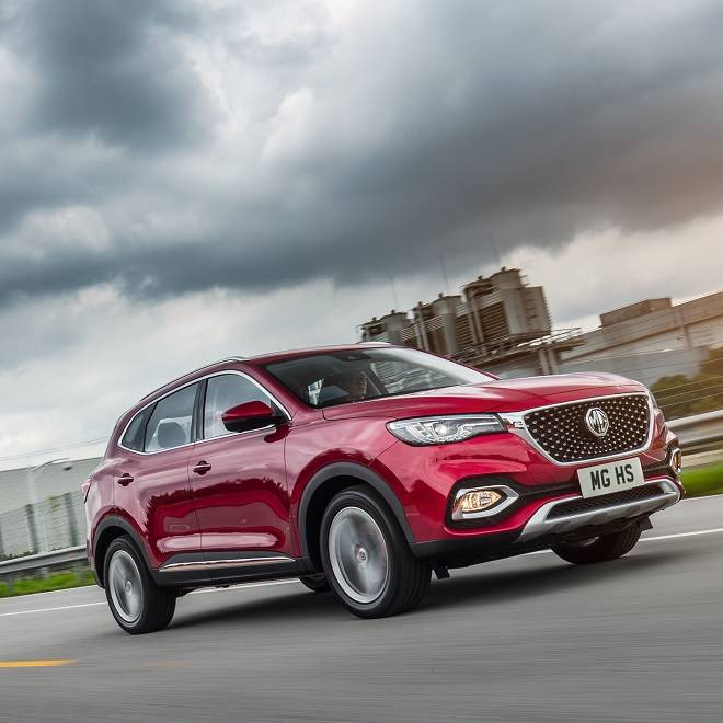 MG CAR INSURANCE