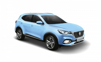 MG HS 1.5 T-GDI PHEV Excite 5dr Auto