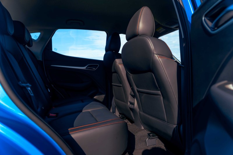 New Car Image