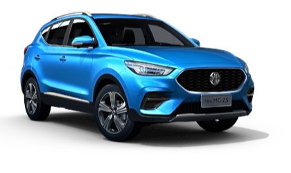 New Car Image