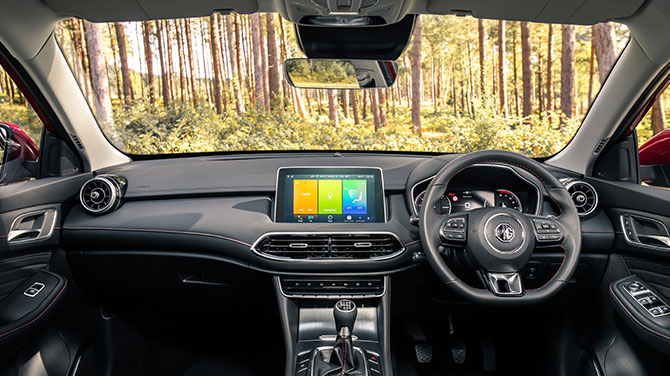 New Car Image