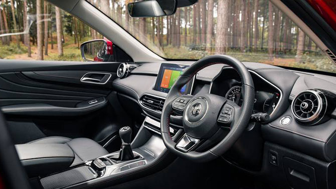 New Car Image