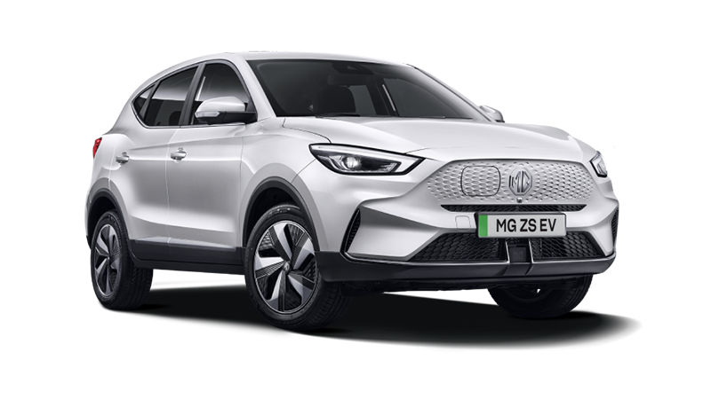 MG MOTOR UK ZS EV EV