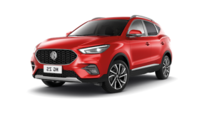 MG ZS Exclusive 1.5 VTI-tech 5-speed Manual at Frasers Cars Falkirk
