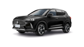 MG HS Plug-in Hybrid SE 1.5T-GDI 10-speed Automati at Frasers Cars Falkirk