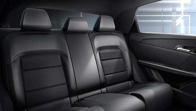 All-New MG4 EV -