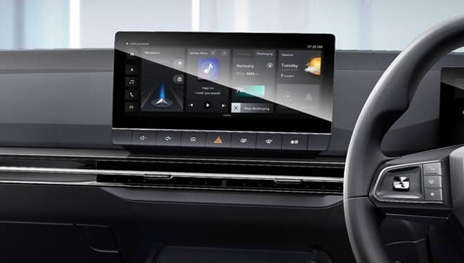 All-New MG4 EV -