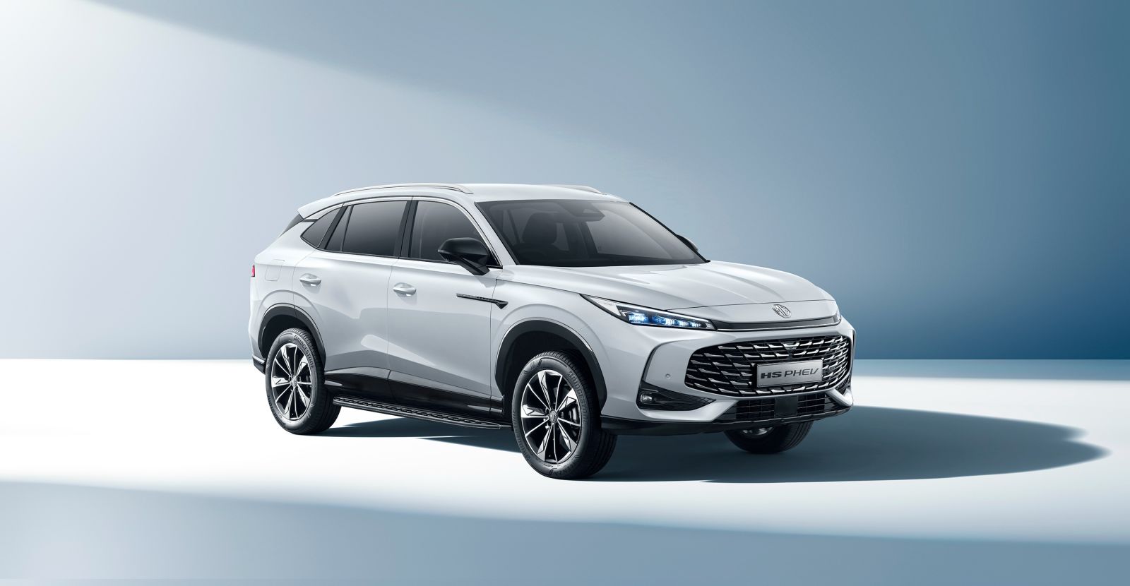 MG MOTOR UK HS 1.5 T-GDI Hybrid+ SE 5dr Auto