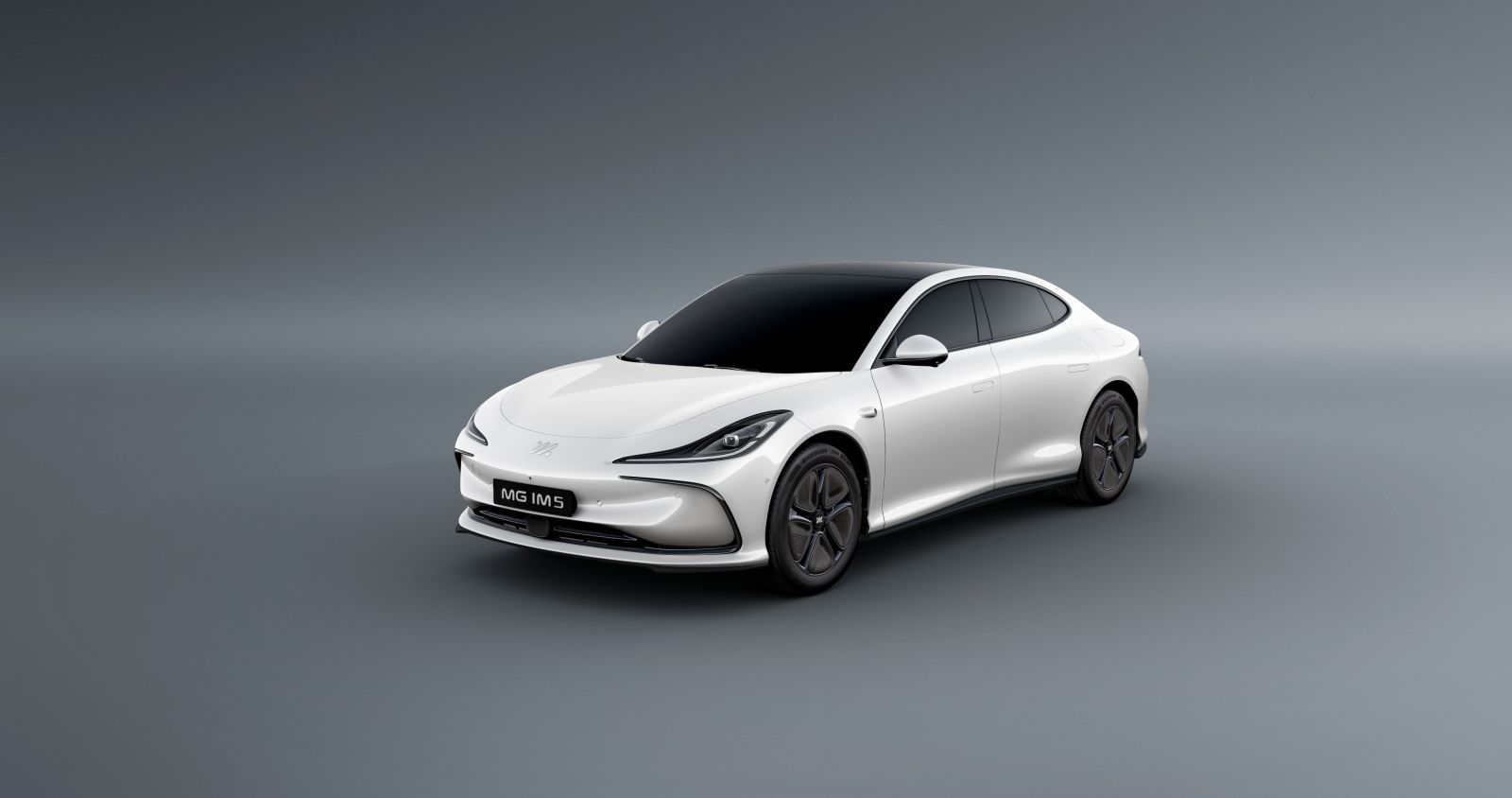 MG MOTOR UK IM5 217kW Standard Range 75kWh 5dr Auto