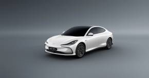 MG MOTOR UK IM5 ELECTRIC HATCHBACK at Frasers Cars Falkirk