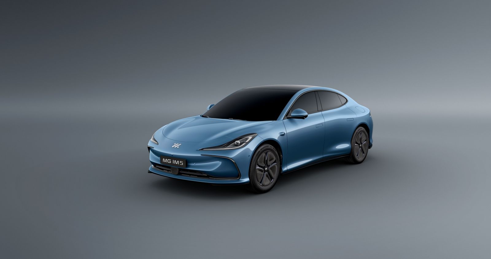 MG MOTOR UK IM5 300kW Long Range 100kWh 5dr Auto