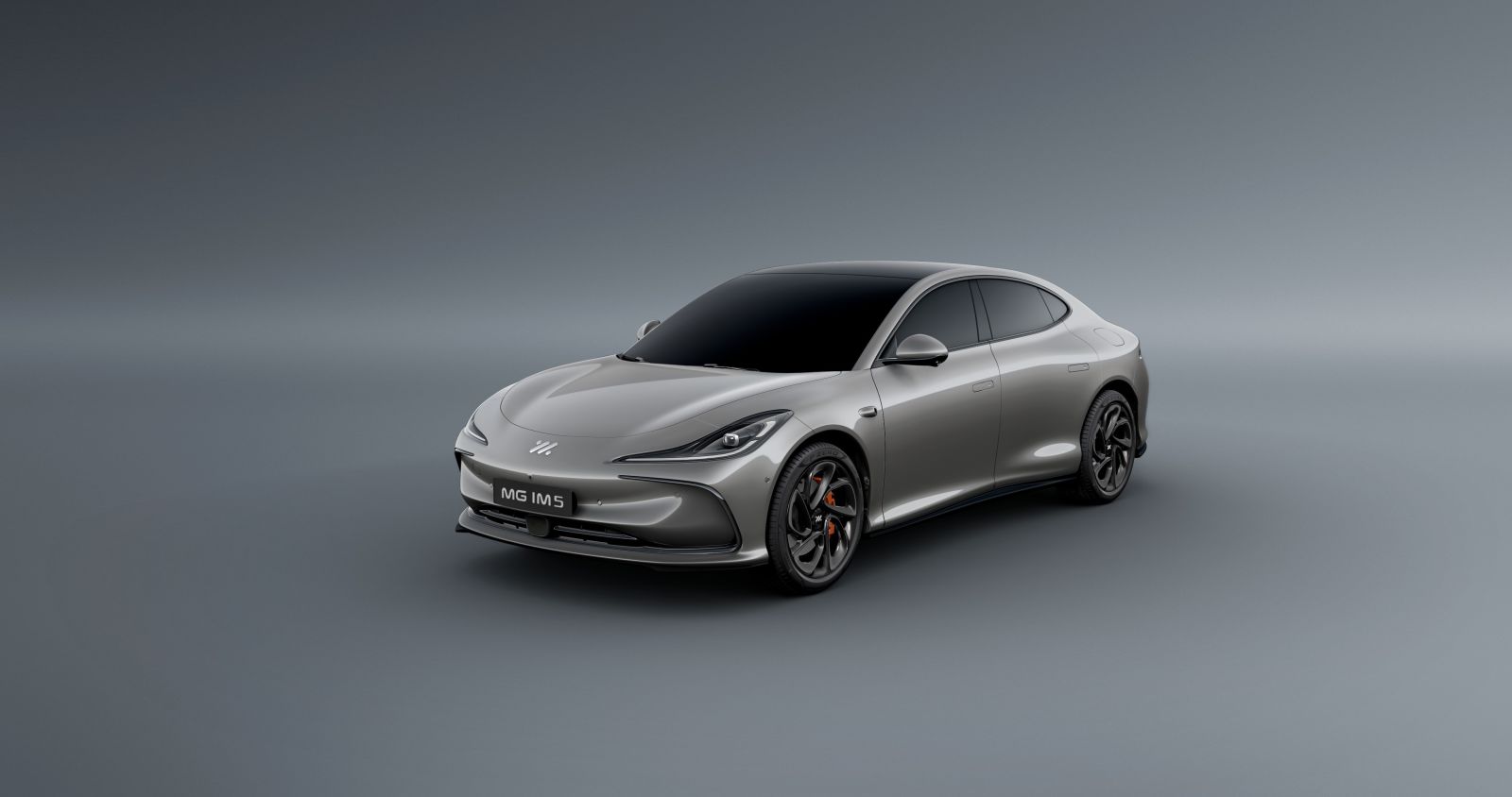 MG MOTOR UK IM5 553kW Performance 100kWh 5dr Auto