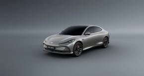 MG MOTOR UK IM5 ELECTRIC HATCHBACK at Frasers Cars Falkirk