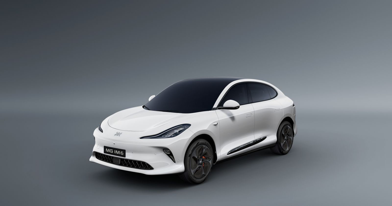 MG MOTOR UK IM6 300kW Long Range 100kWh 5dr Auto