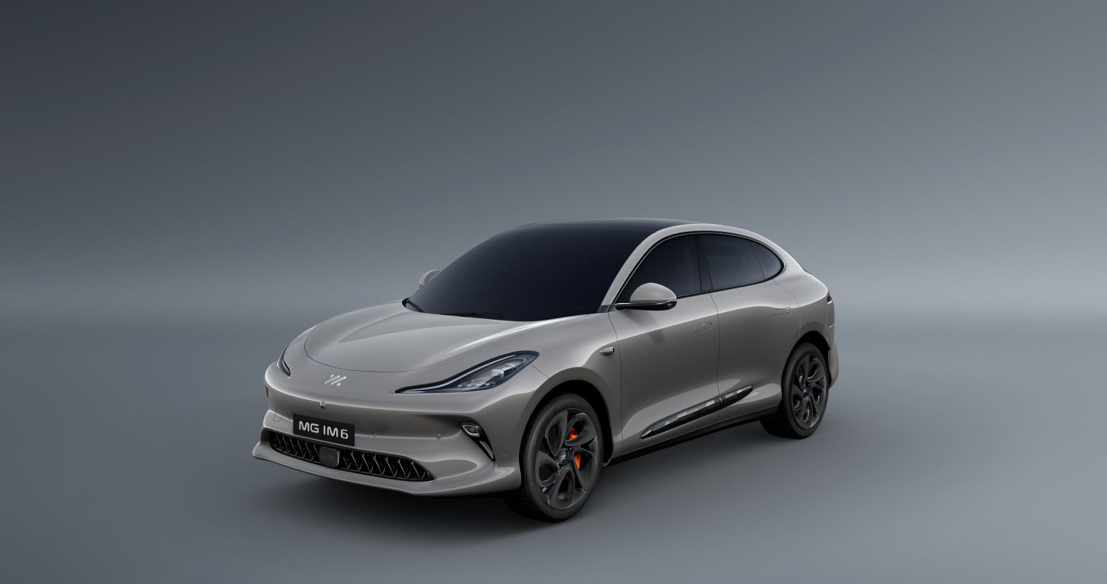 MG MOTOR UK IM6 553kW Performance 100kWh 5dr AWD Auto