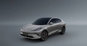 MG MOTOR UK IM6 ELECTRIC ESTATE at Frasers Cars Falkirk