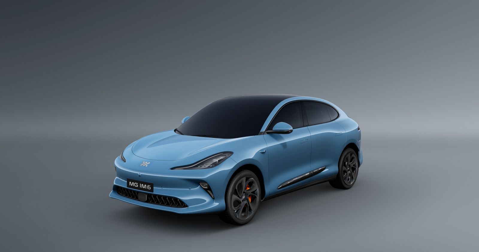 MG MOTOR UK IM6 553kW Launch Edition 100kWh 5dr AWD Auto