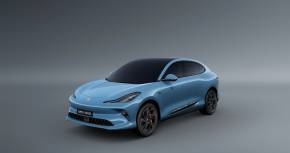 MG MOTOR UK IM6 ELECTRIC ESTATE SPECIAL EDITION at Frasers Cars Falkirk