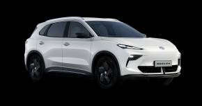 MG MOTOR UK MGS5 ELECTRIC ESTATE at Frasers Cars Falkirk
