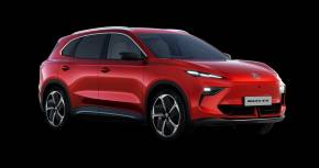 MG MOTOR UK MGS5 ELECTRIC ESTATE at Frasers Cars Falkirk