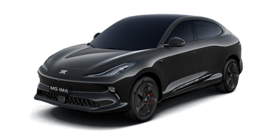 MG IM6 - Black Pearl