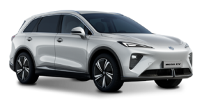 MG MOTOR UK MGS6 ELECTRIC ESTATE at Frasers Cars Falkirk