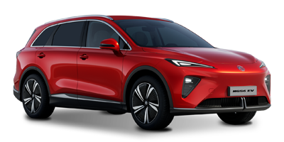 MG MOTOR UK MGS6 266kW Trophy EV Dual Motor 77kWh 5dr Auto