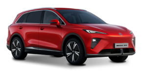 MG MOTOR UK MGS6 ELECTRIC ESTATE at Frasers Cars Falkirk