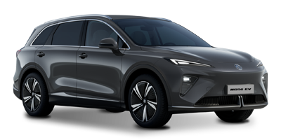 MG MOTOR UK MGS6 180kW Trophy EV Long Range 77kWh 5dr Auto