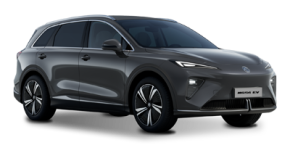 MG MOTOR UK MGS6 ELECTRIC ESTATE at Frasers Cars Falkirk