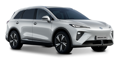 MG MOTOR UK MGS6 180kW SE EV Long Range 77kWh 5dr Auto