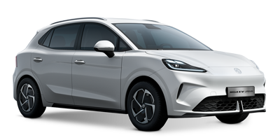 All-New MG4 EV Urban - Arctic White
